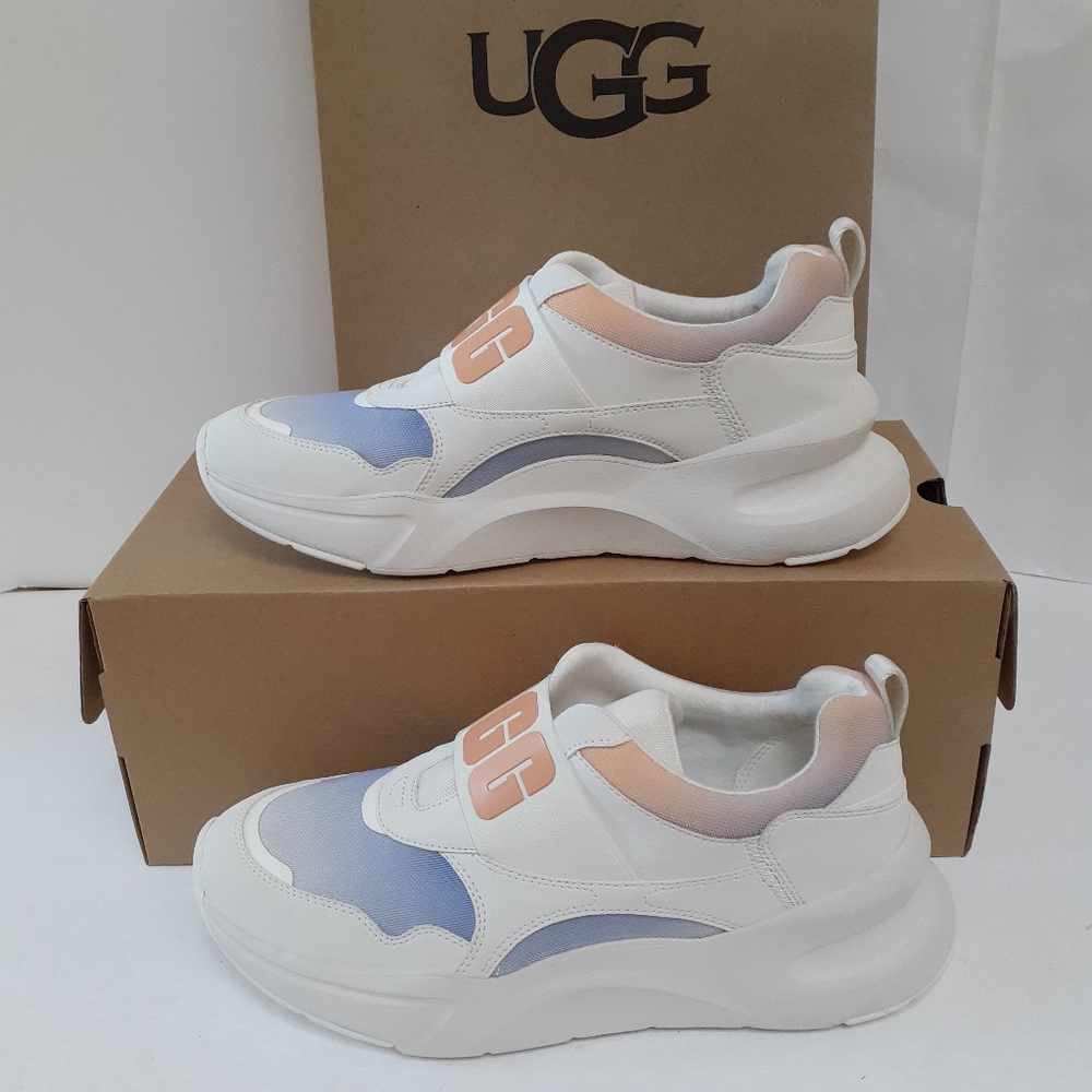 UGG LA Flex Sneakers Sz 9.5